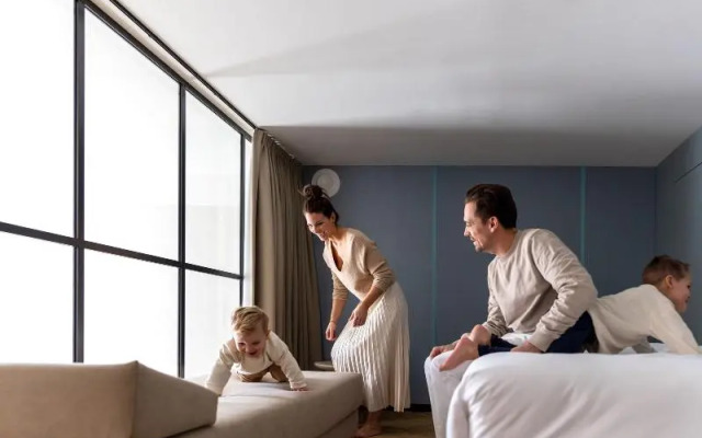 Ocean House Scheveningen
