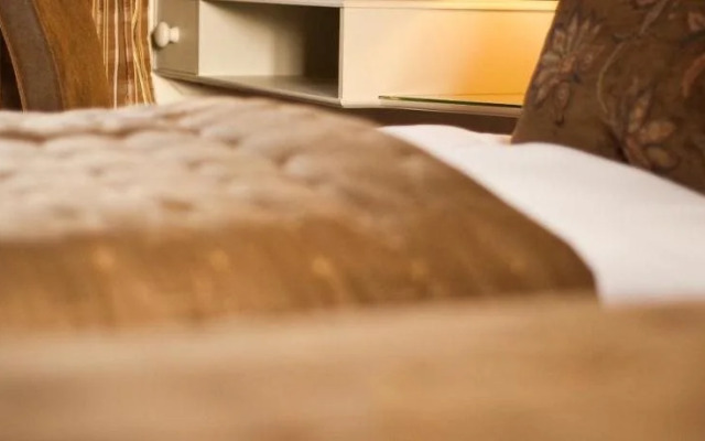 Stable Courtyard Bed & Breakfast