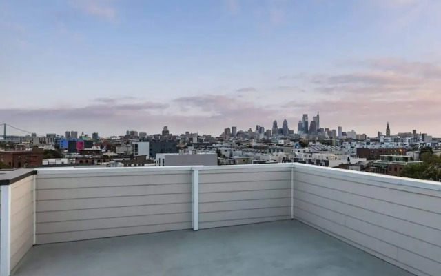 Philly s Coolest Cozy