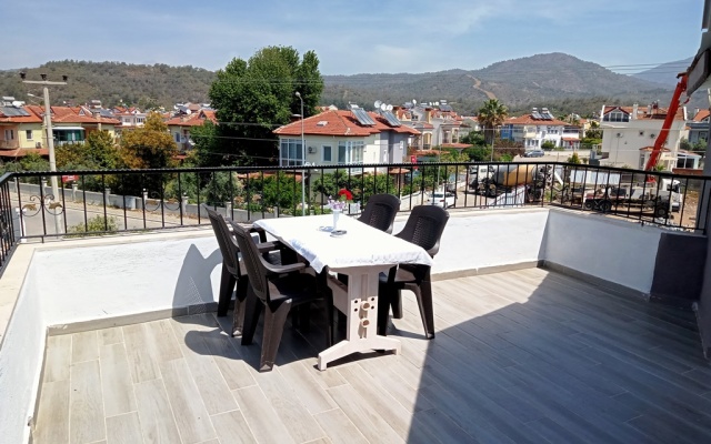 Nehir Apart Otel