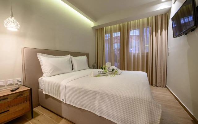 BLACKHAUS Apartments