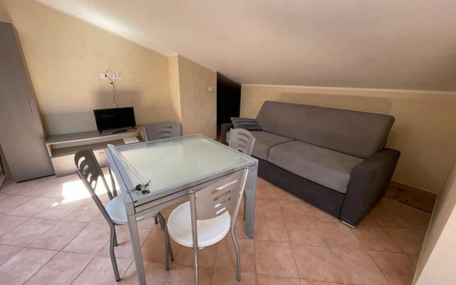 Mansarda Sapri Life 1 A Pochi Minuti Dal Mare