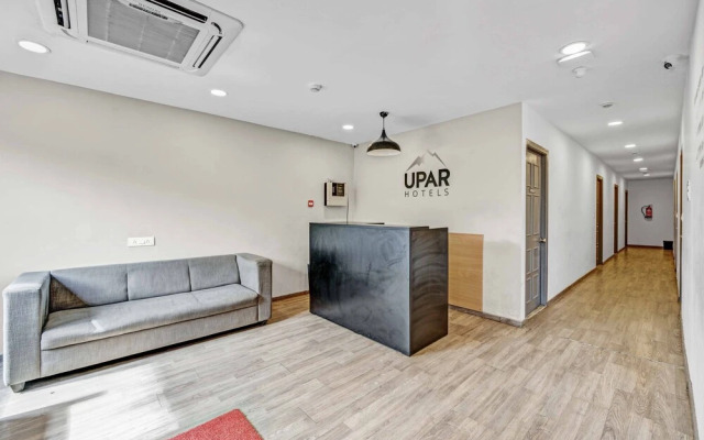 UPAR Hotels Uthandi ECR