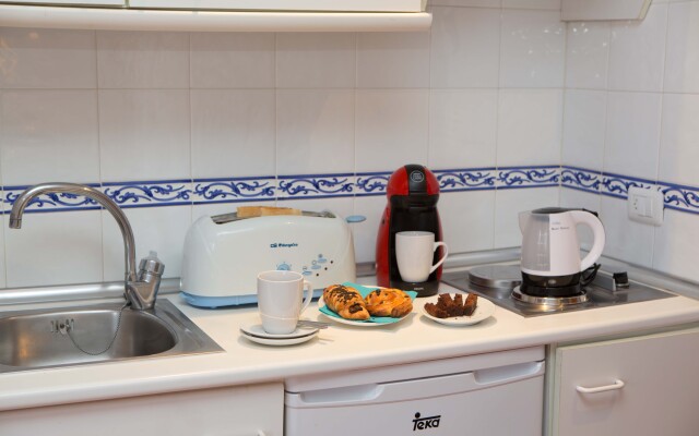 Gavimar Cala Gran Hotel and Apartments