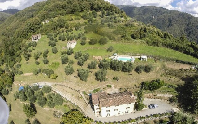 Il Casale Degli Ulivi casa vacanze