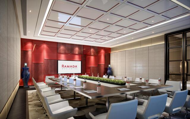 Ramada Shanghai Songjiang