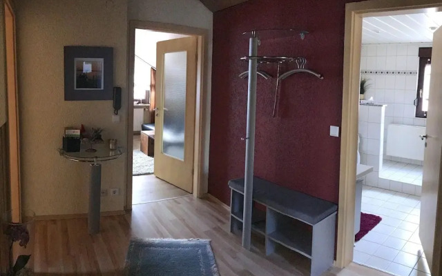 Ferienwohnung Elisabeth