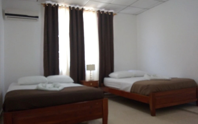 Casa Juliana Hostal
