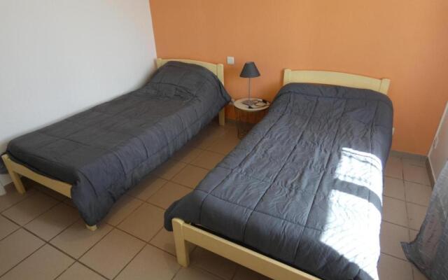 Gîte Mugron, 4 pièces, 6 personnes - FR-1-360-238