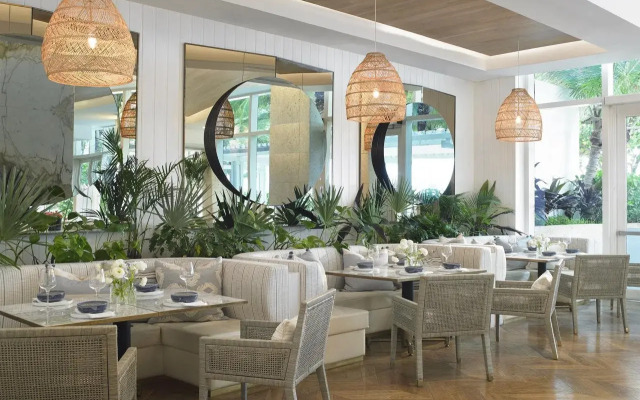 Grand Beach Hotel Surfside