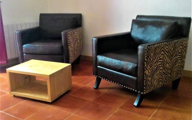 Les Studios de St Guilhem