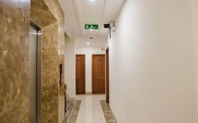 Linh Lan Hotel