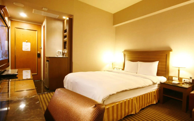 Kindness Hotel -Taitung