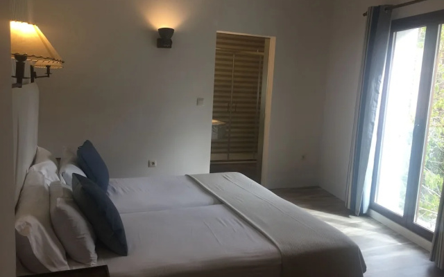 Hotel Cueva del Fraile