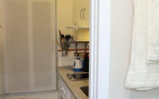 Apartamento Centro Histórico Sevilla