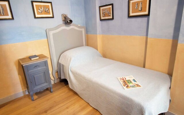 Laribiancos, Villasimius, Villa With Sea View