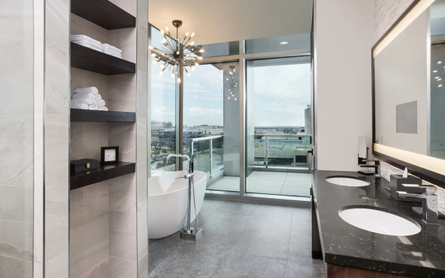 Texas A&M Hotel and Conference Center