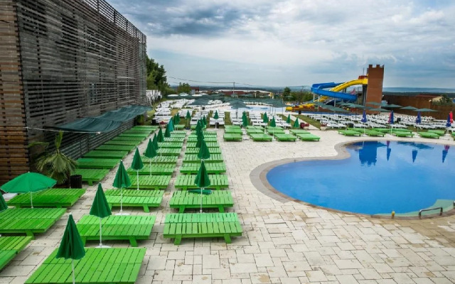 Primera Dru Hotel&Spa