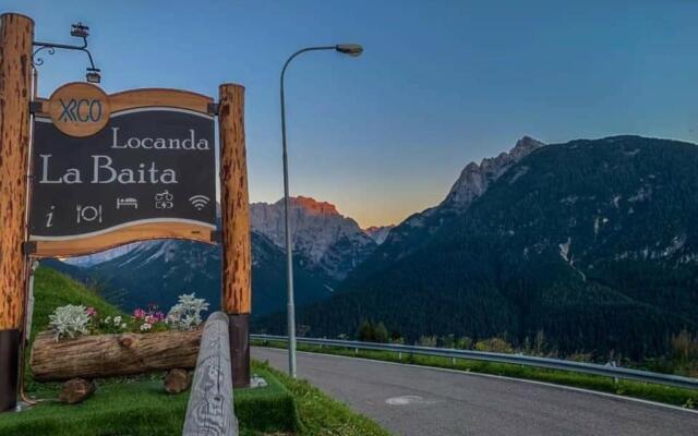 Locanda La Baita