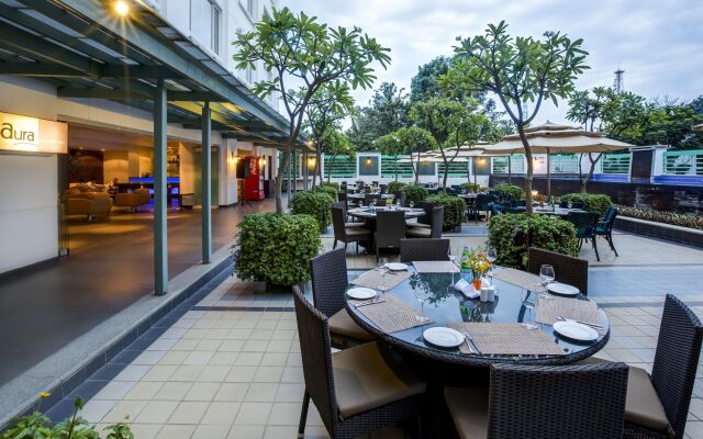 Radha Regent - Electronics City