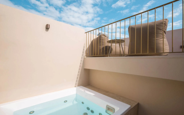Neratze Hammam Suites