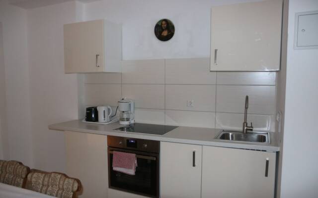 City Center Suites Hannover