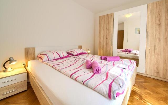 Apartman Mihael