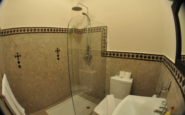 Riad Al Madina