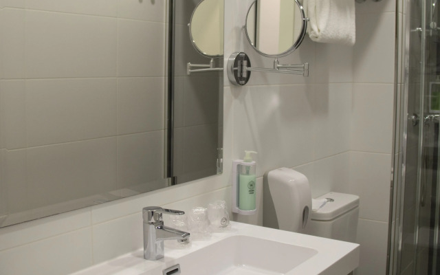 Alda Alborán Rooms