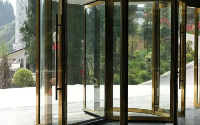 Shibing Moyunshan Valley Hotel