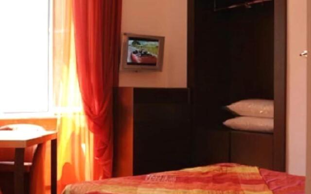 Locanda I Tre Merli A Camogli