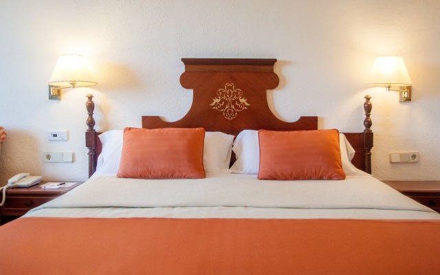 Es Moli Hotel