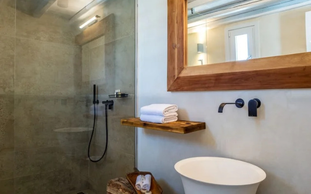 Villa Daloli Mykonos