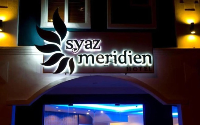 Syaz Meridien Hotel