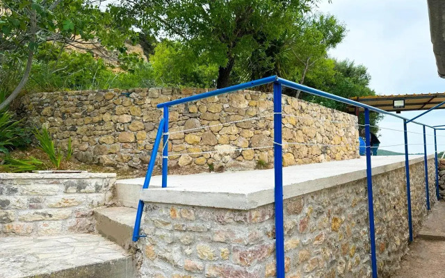 To Provetzino