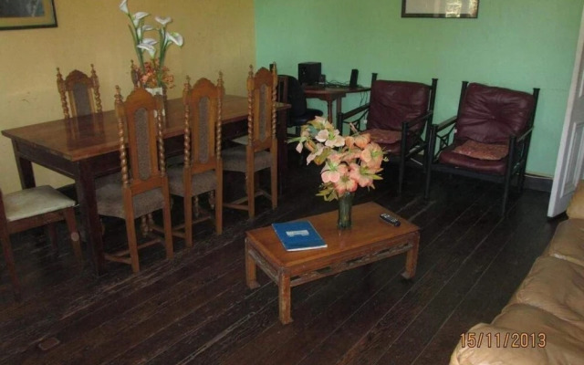 Hostal Chaptex - Hostel