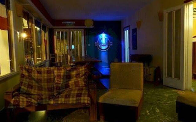 Hostel Punto Sur