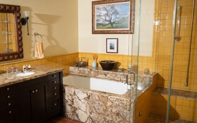 Holman Ranch Estate Vineyard & Winery