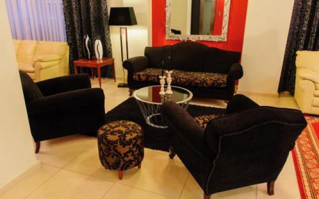 Hotel Pappas