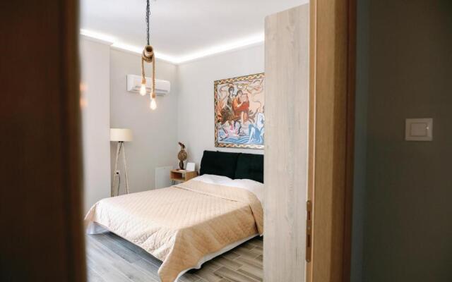 ORFEAS suite AXD