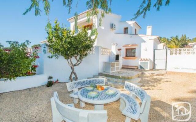 Abahana Villas Dorothea