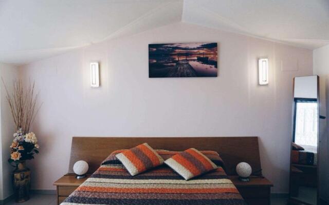 Duplex Comfort Mil.Leni Roses -Hutg-026971