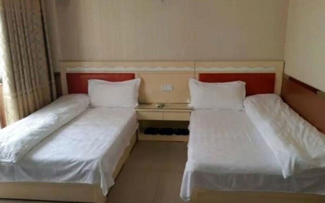 Tiantian Rujia Guesthouse – Guest Rooms – Changsha
