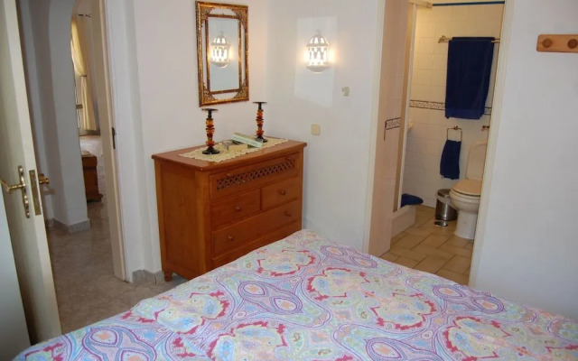 Casa dos Amigos-holiday House With se View