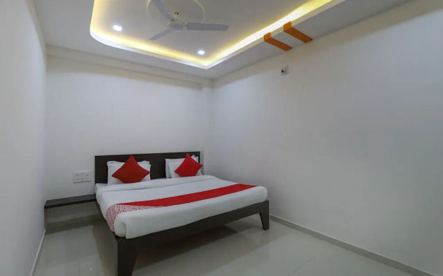 Khatti Imly by OYO Rooms