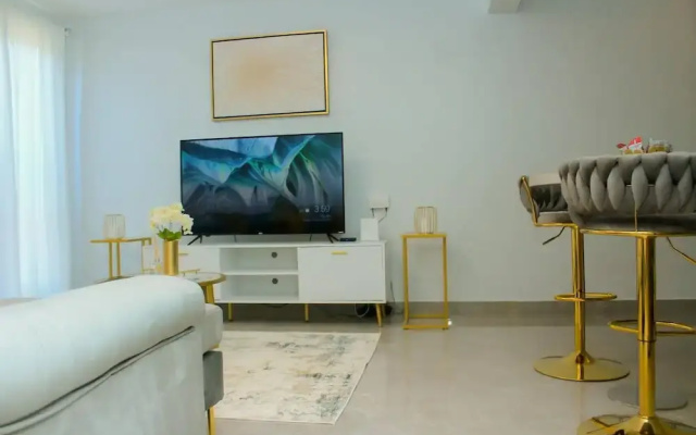 Luxury Suites #####2