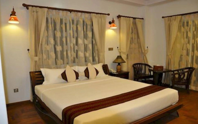 Shwe Yè Mon Hotel