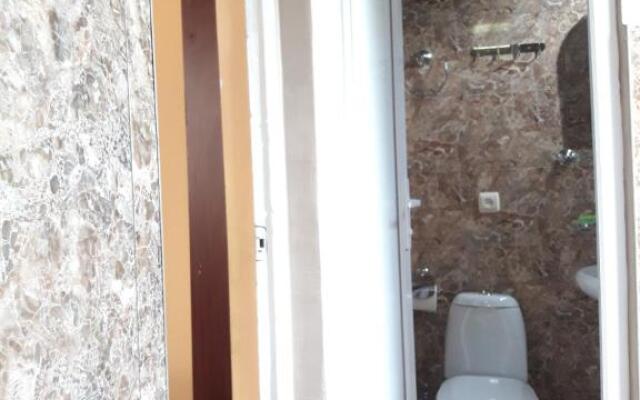 White Guest House