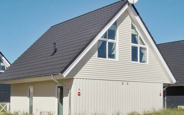 Holiday Home in Wendtorf