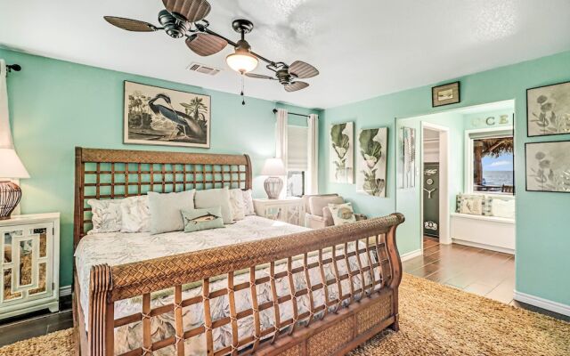 Baydream 4 Bedroom Home by RedAwning